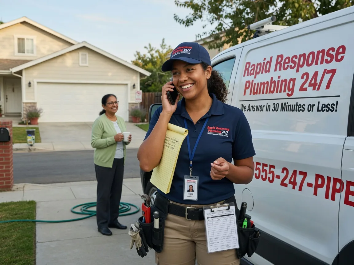 Emergency Plumber Chesterfield, VA FAQs